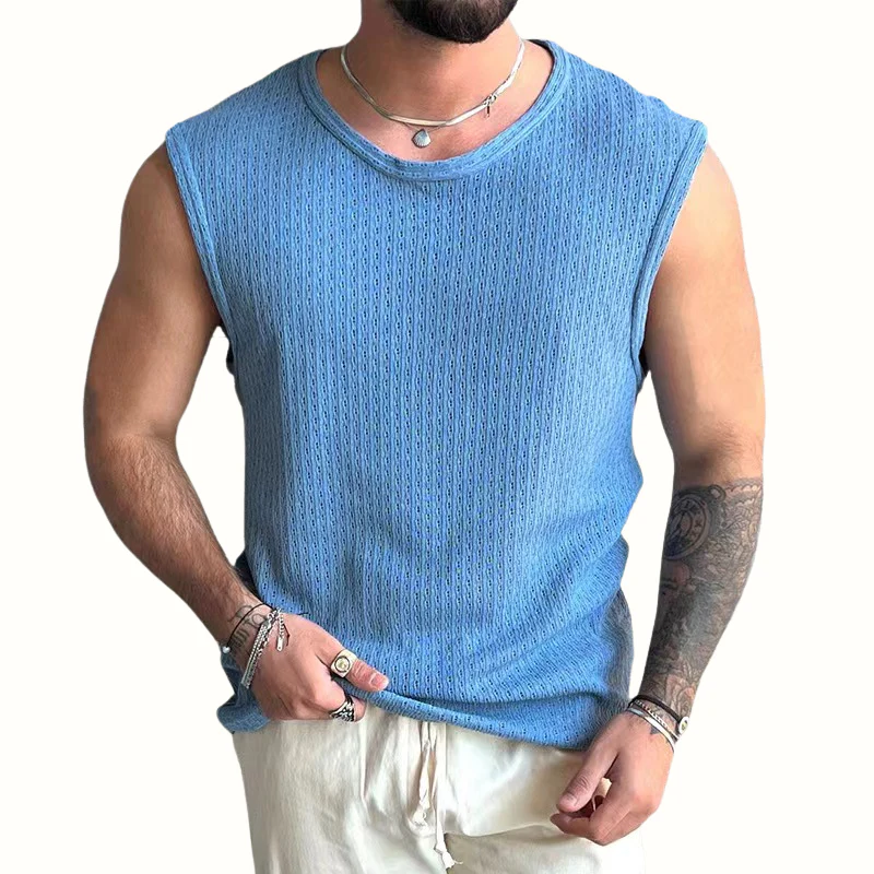 Jairus | NOVA TANK TOP - Image 2
