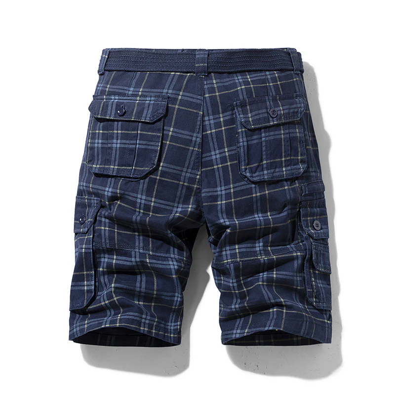 Jake® | Cargo Shorts - Image 2