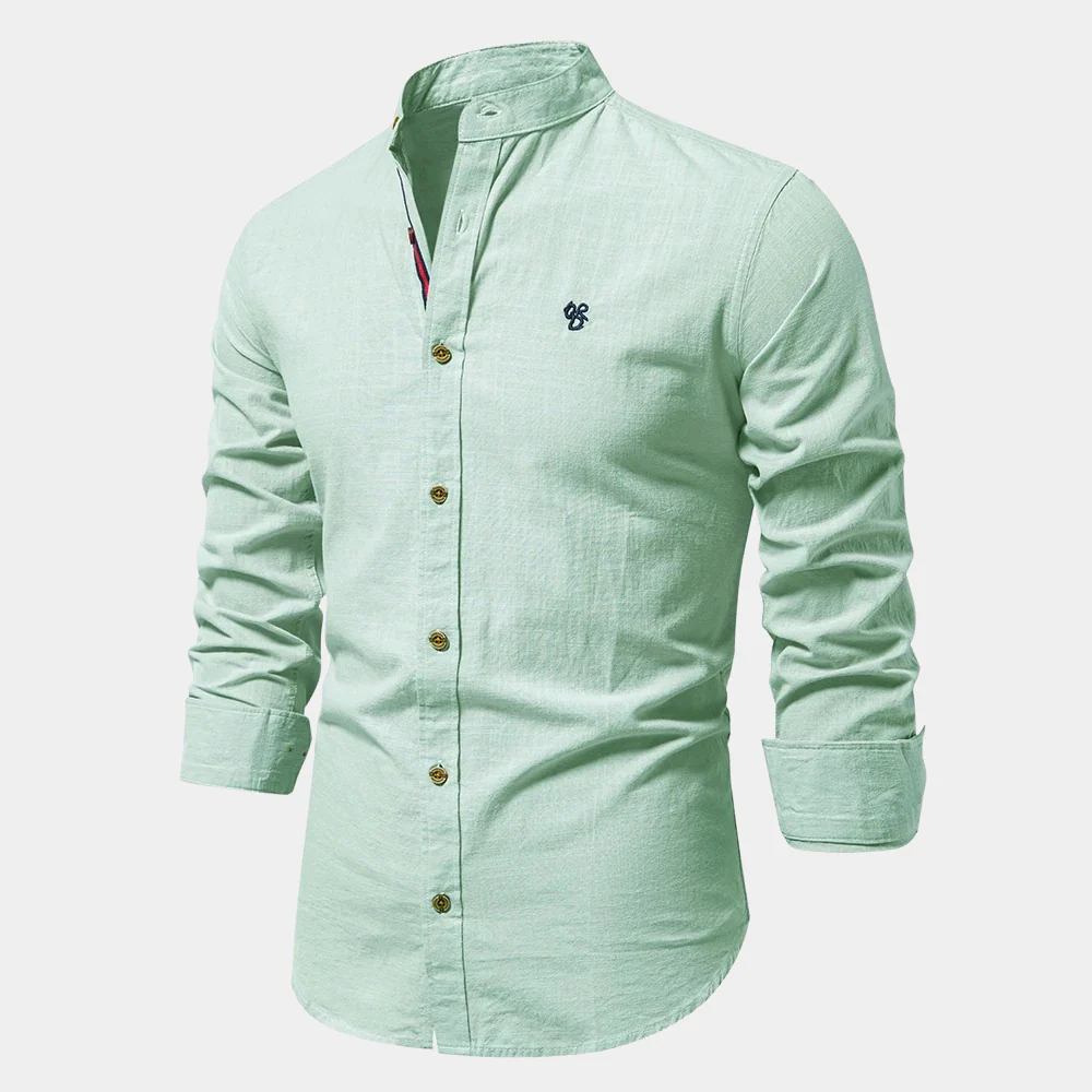 Jake® | Casual Shirt For Men - Image 4
