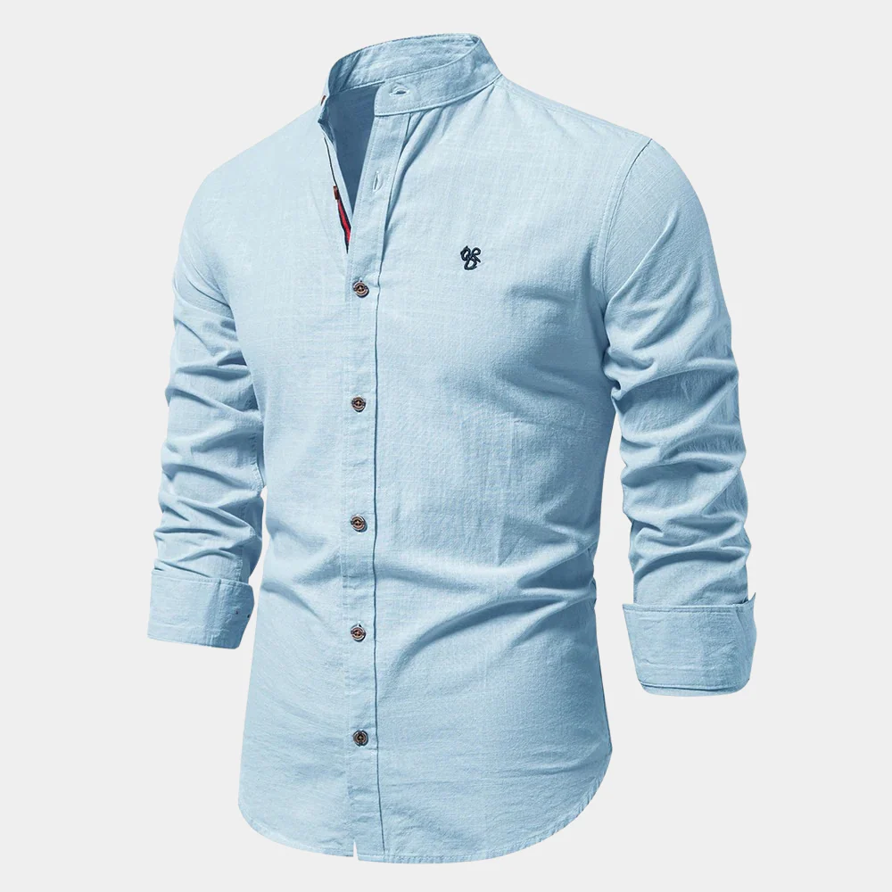 Jake® | Casual Shirt For Men - Image 5