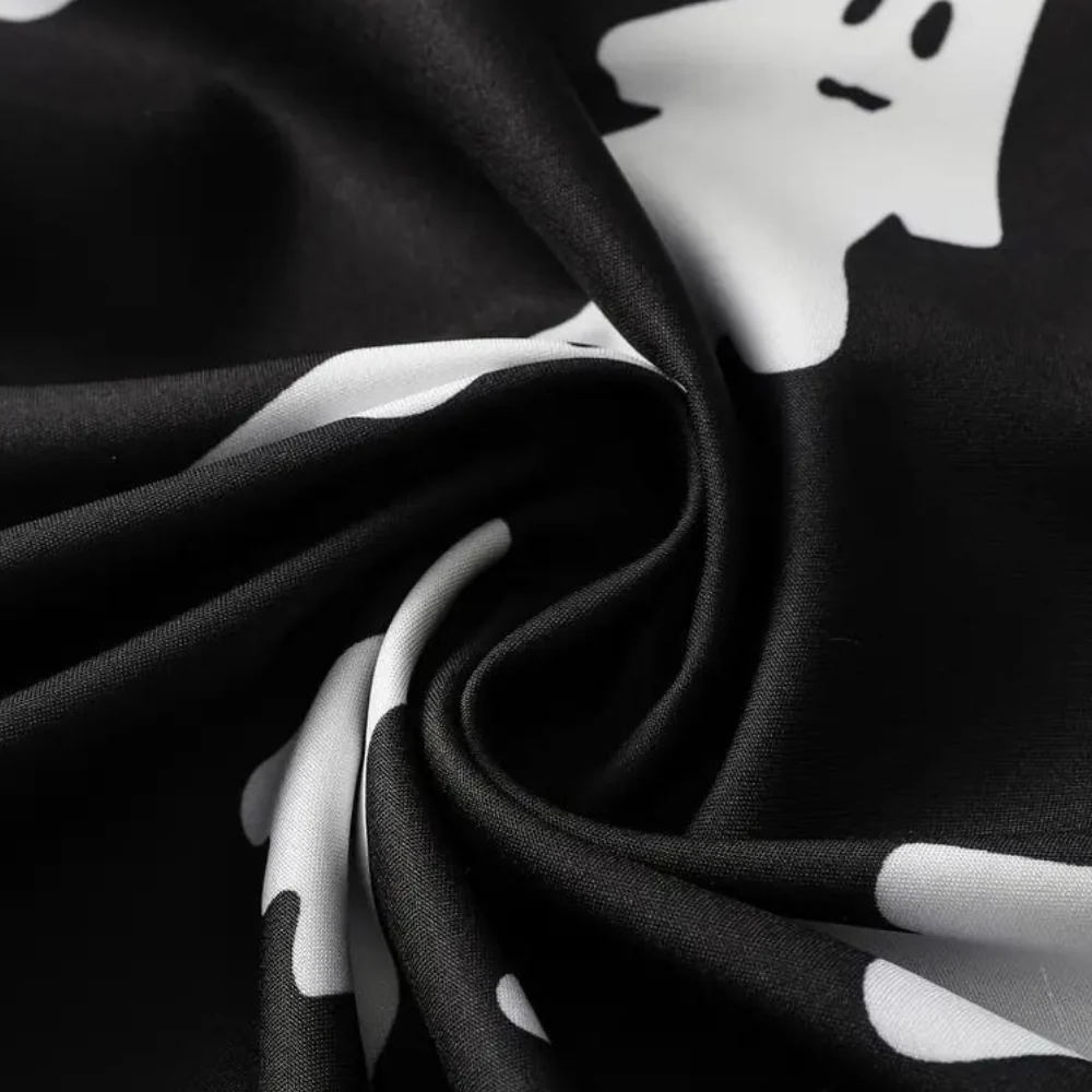 Jake® | Ghost Halloween Shirt - Image 4