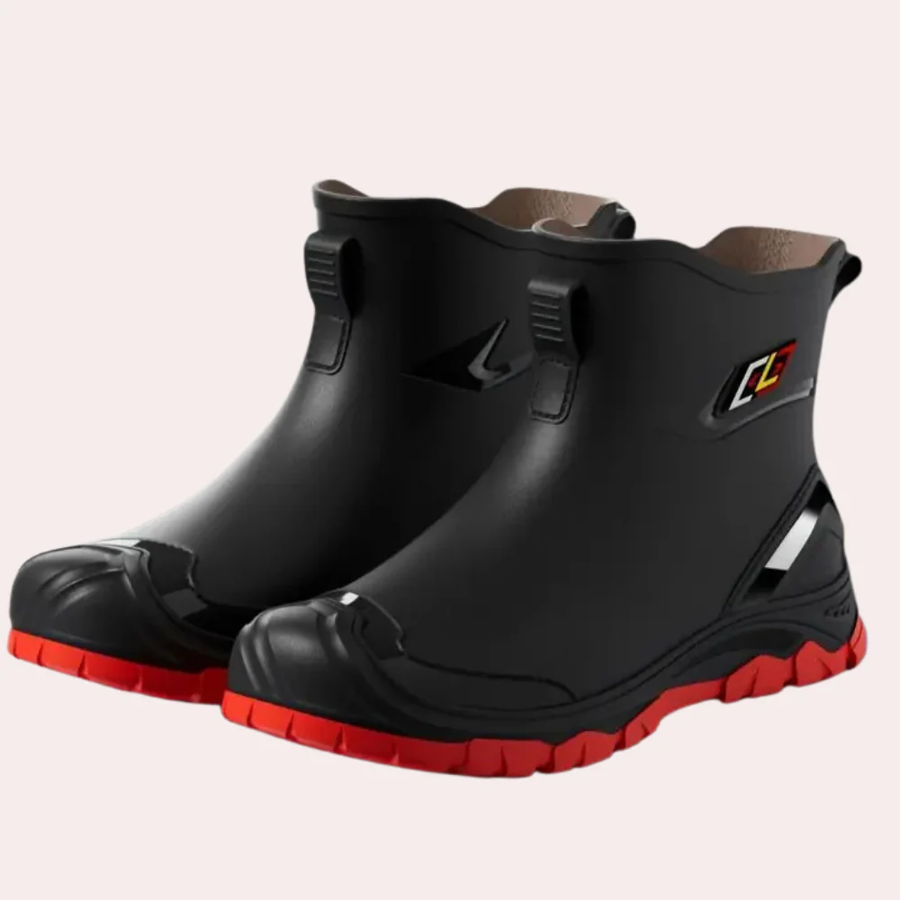 Jake® | Men's Non-Slip Insulated Boots - Image 2