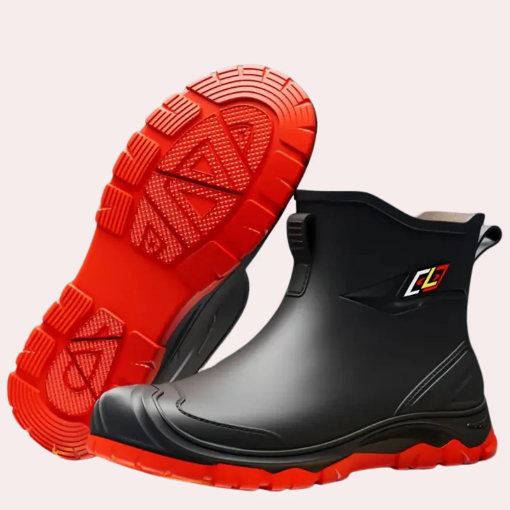 Jake® | Men's Non-Slip Insulated Boots - Image 5