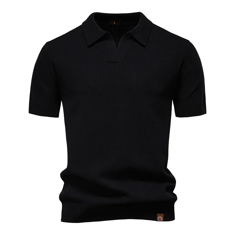 Jake® | Stylish Men'S Polo - Image 11