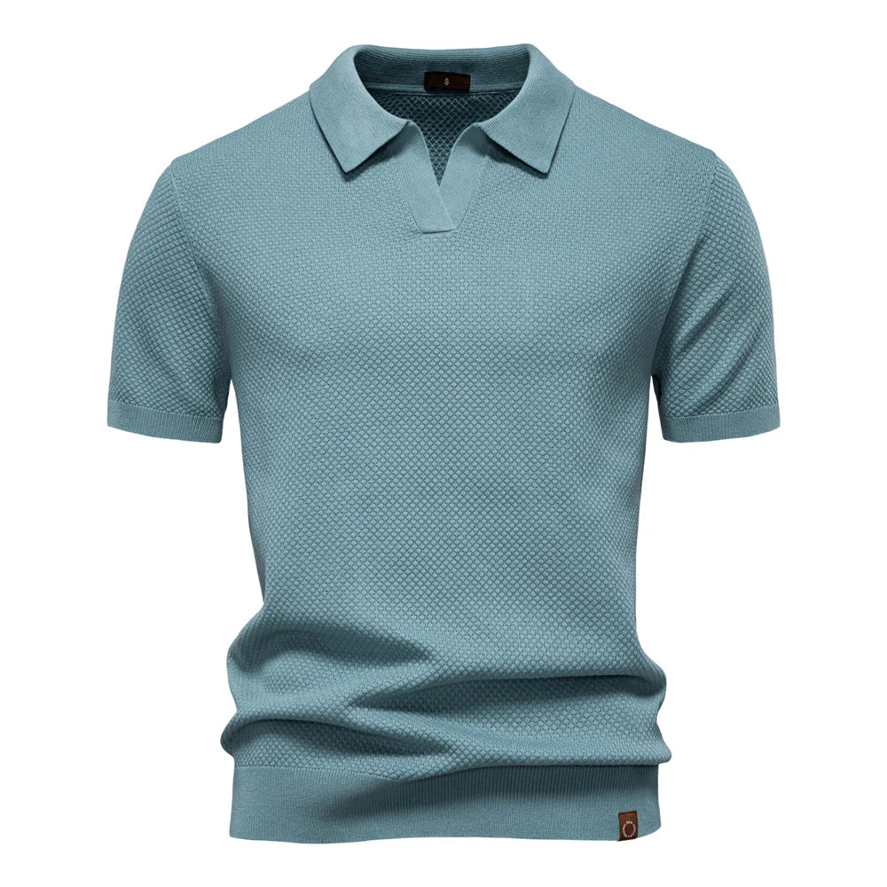 Jake® | Stylish Men'S Polo - Image 2