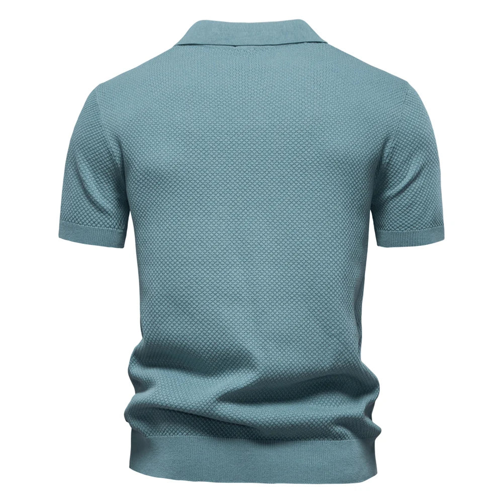 Jake® | Stylish Men'S Polo - Image 7