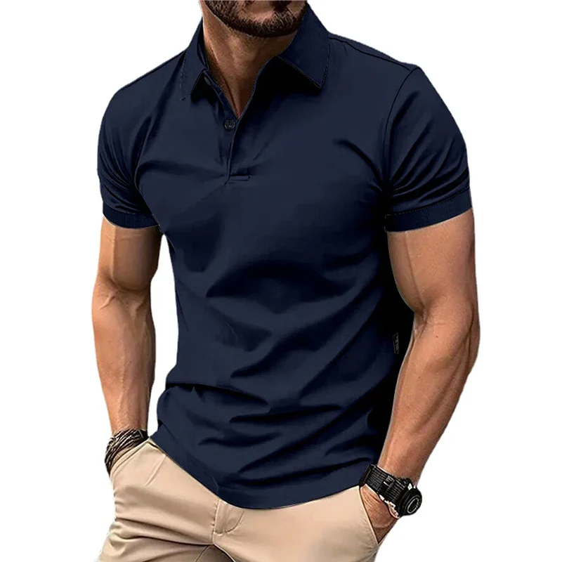 Jakob® | Stylish Men'S Polo - Image 2
