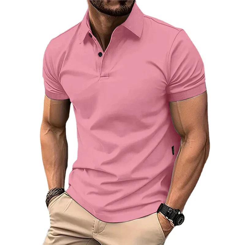 Jakob® | Stylish Men'S Polo - Image 3