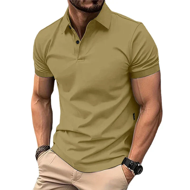 Jakob® | Stylish Men'S Polo - Image 5