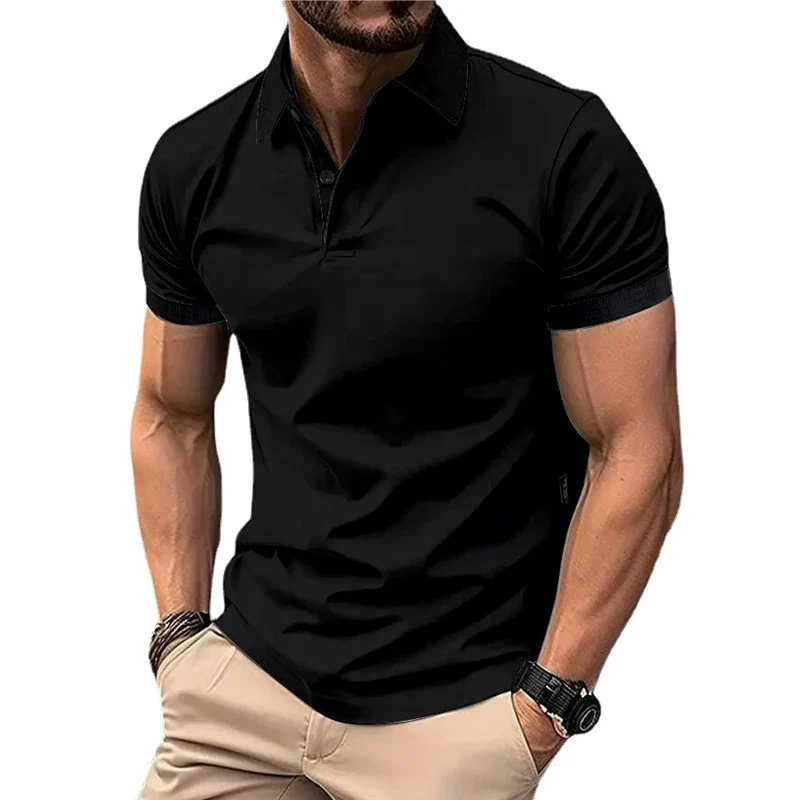 Jakob® | Stylish Men'S Polo - Image 9