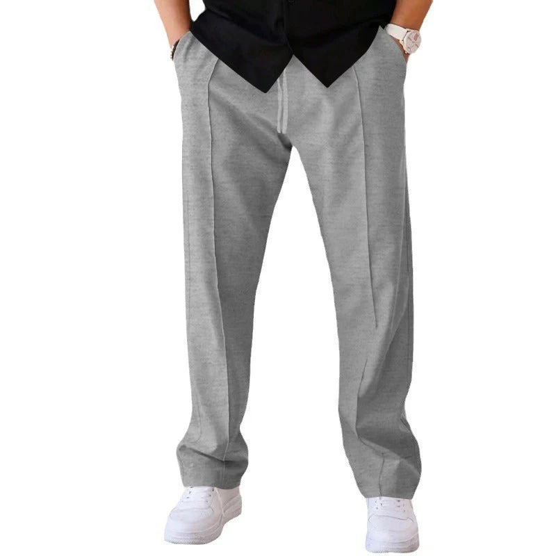 Jalen® | Casual Wide-Cut Leisure Trousers - Image 6