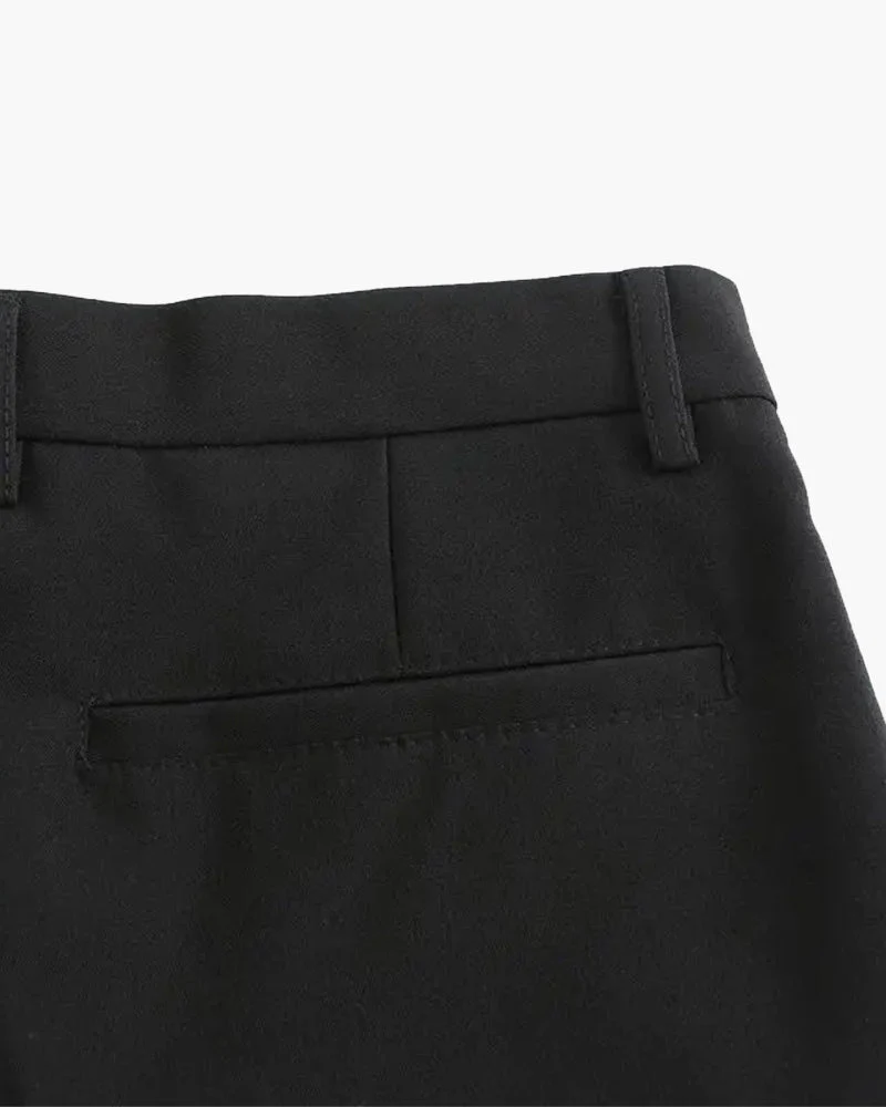 Jamal® | Stretch Pants - Image 3