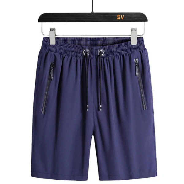 Jamal® | Versatile Stretch Shorts - Image 7