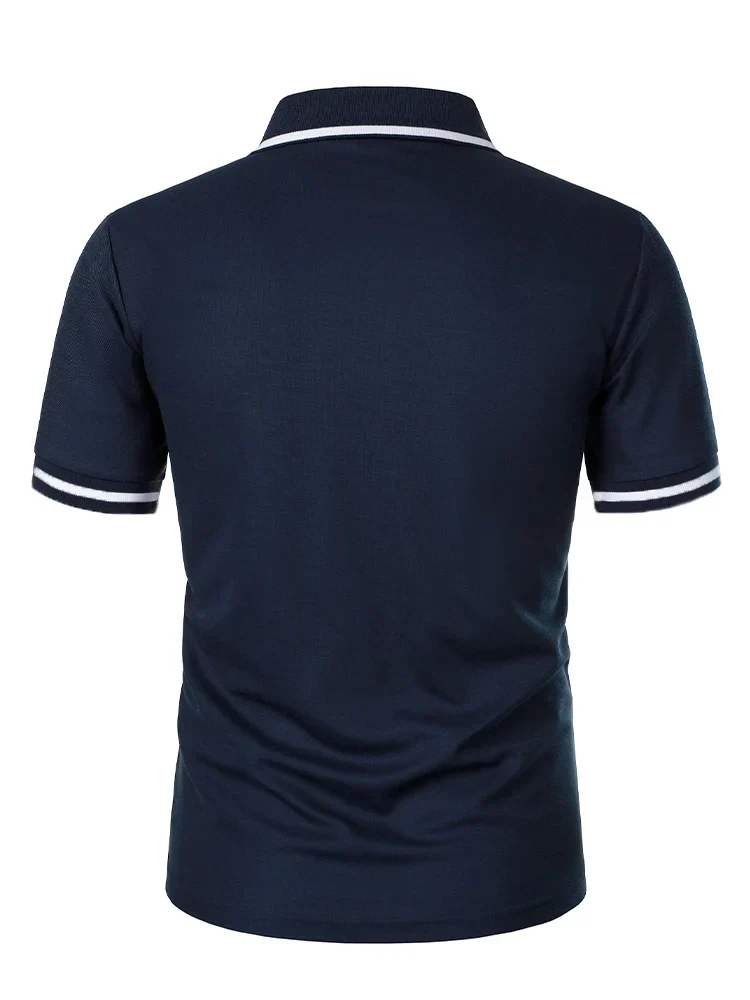 James® | Italian Polo - Image 5