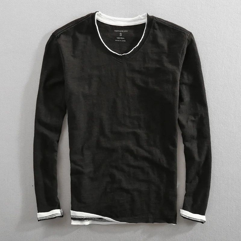 James® | Japanese Men'S Shirt - Image 2