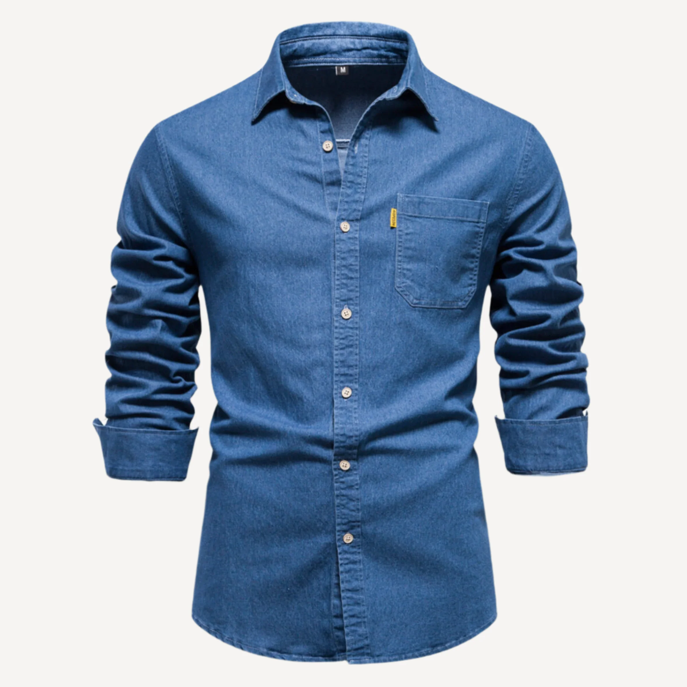 James® | Jeans Shirt - Image 2