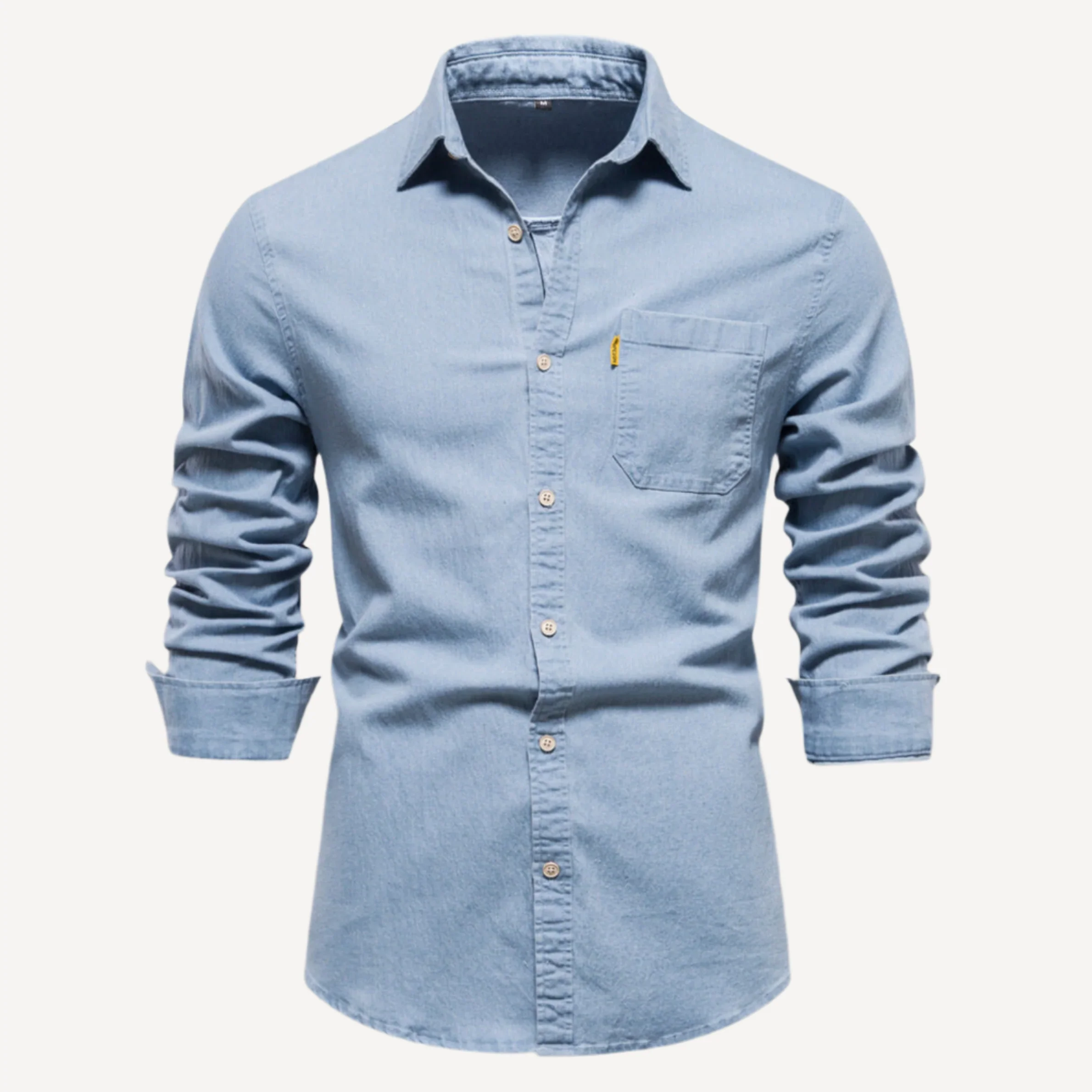 James® | Jeans Shirt - Image 4