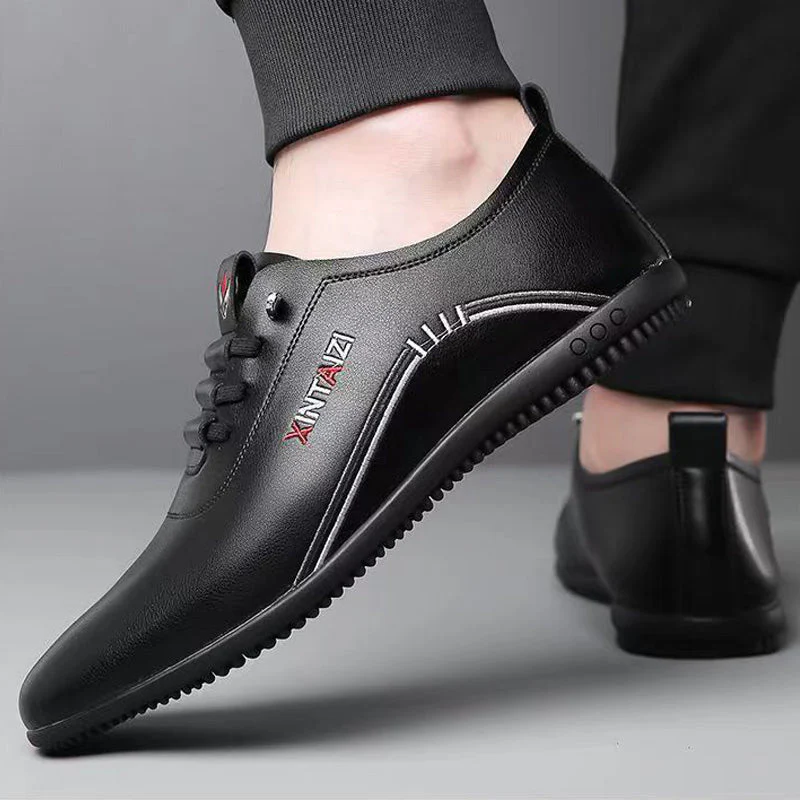 James® | Lightweight and breathable slip-on shoes for men - Image 3