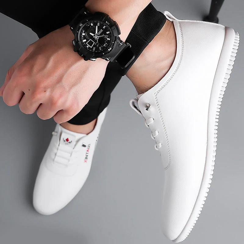 James® | Lightweight and breathable slip-on shoes for men - Image 7