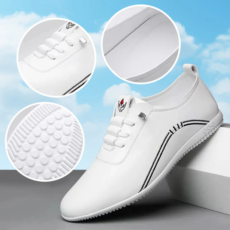 James® | Lightweight and breathable slip-on shoes for men - Image 9