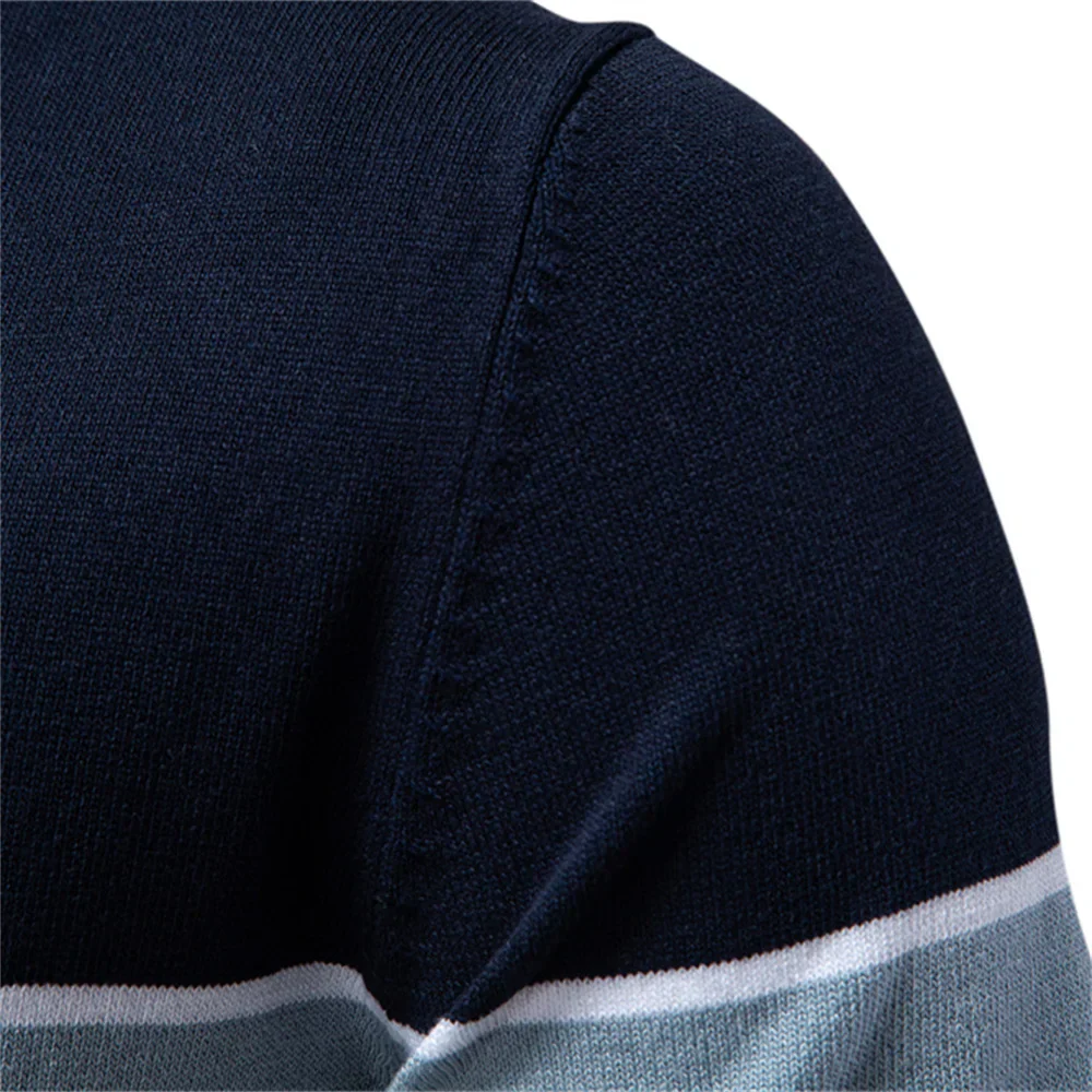 James® | V-Hals Polo - Image 5