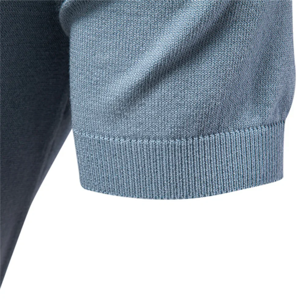 James® | V-Hals Polo - Image 6
