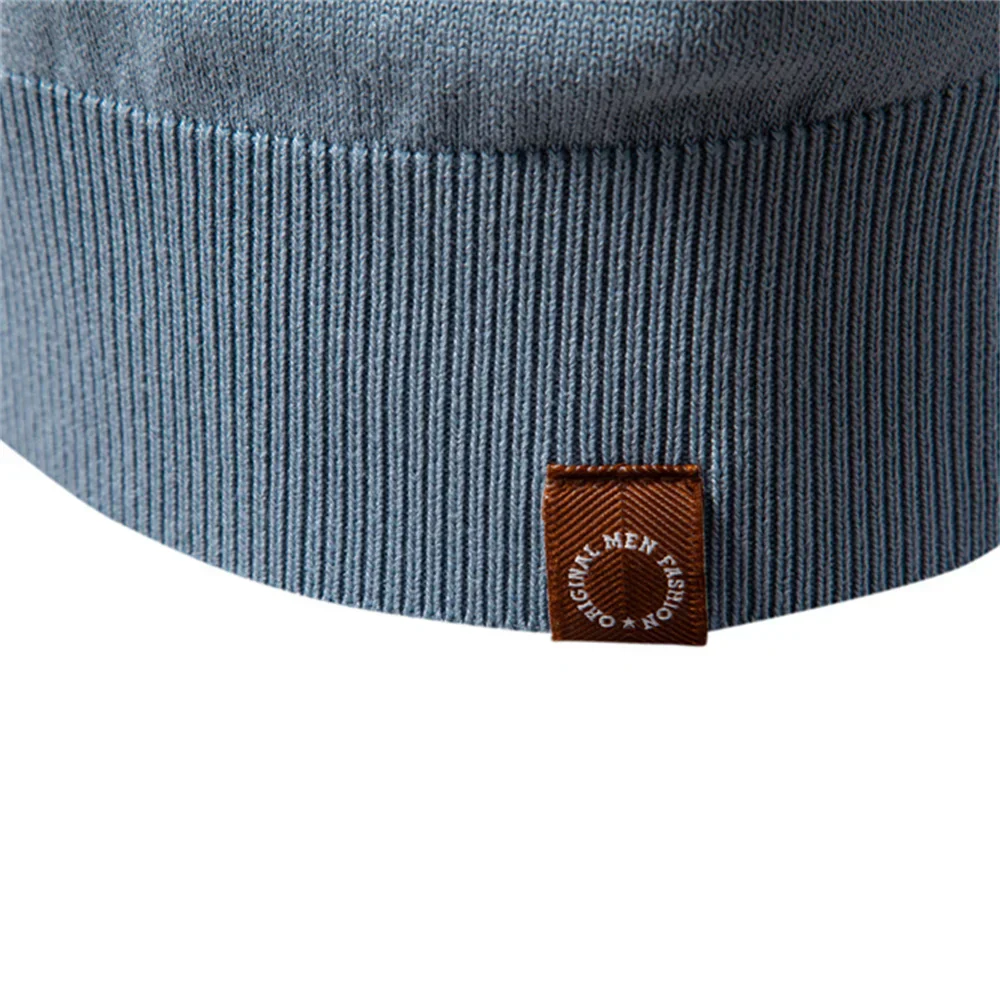 James® | V-Hals Polo - Image 8