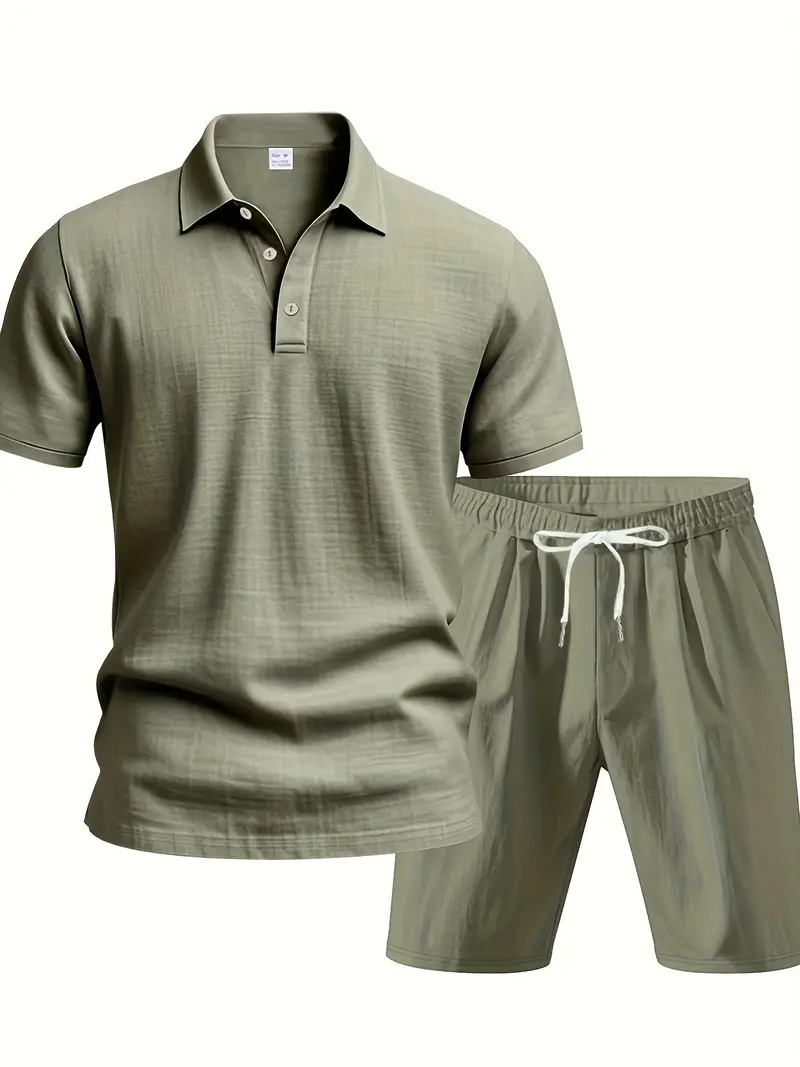 James | Linen Men's - Image 15