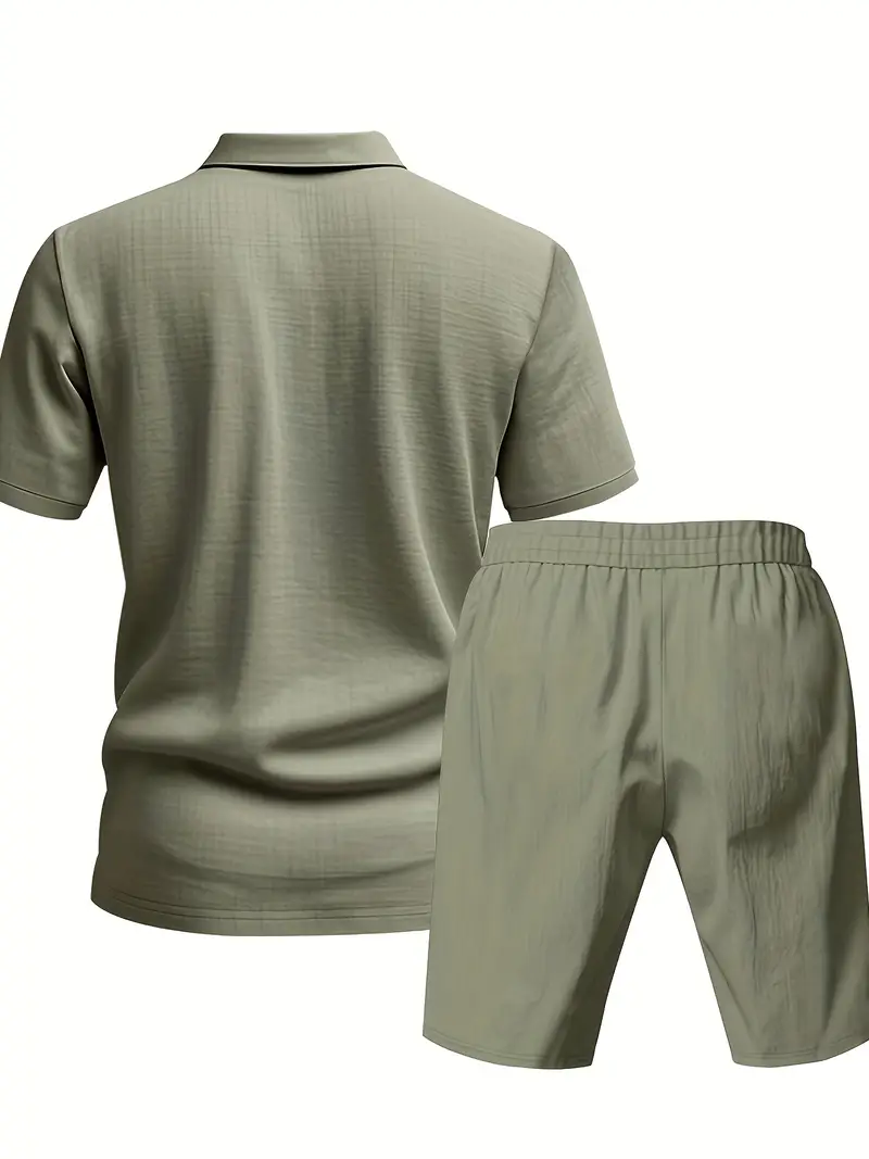 James | Linen Men's - Image 16