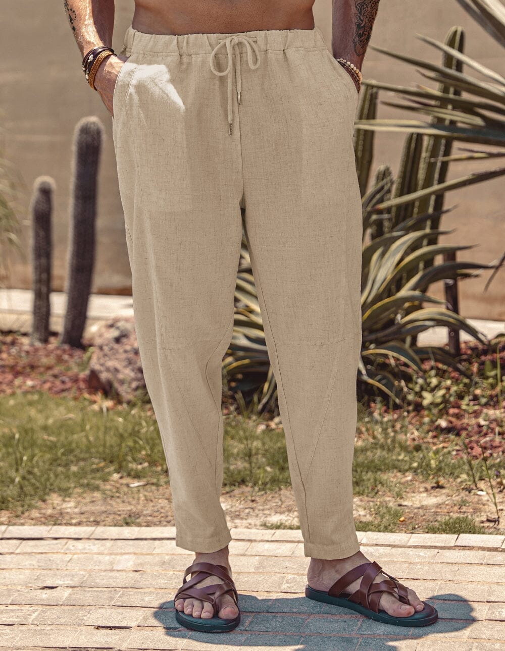 Jameson® | Comfort Trousers For Men - Image 11