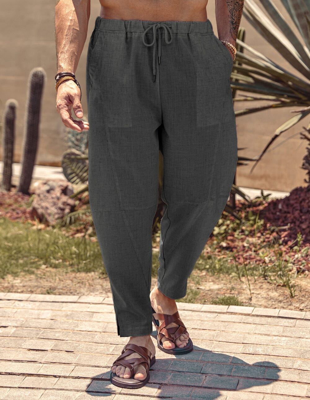 Jameson® | Comfort Trousers For Men - Image 12