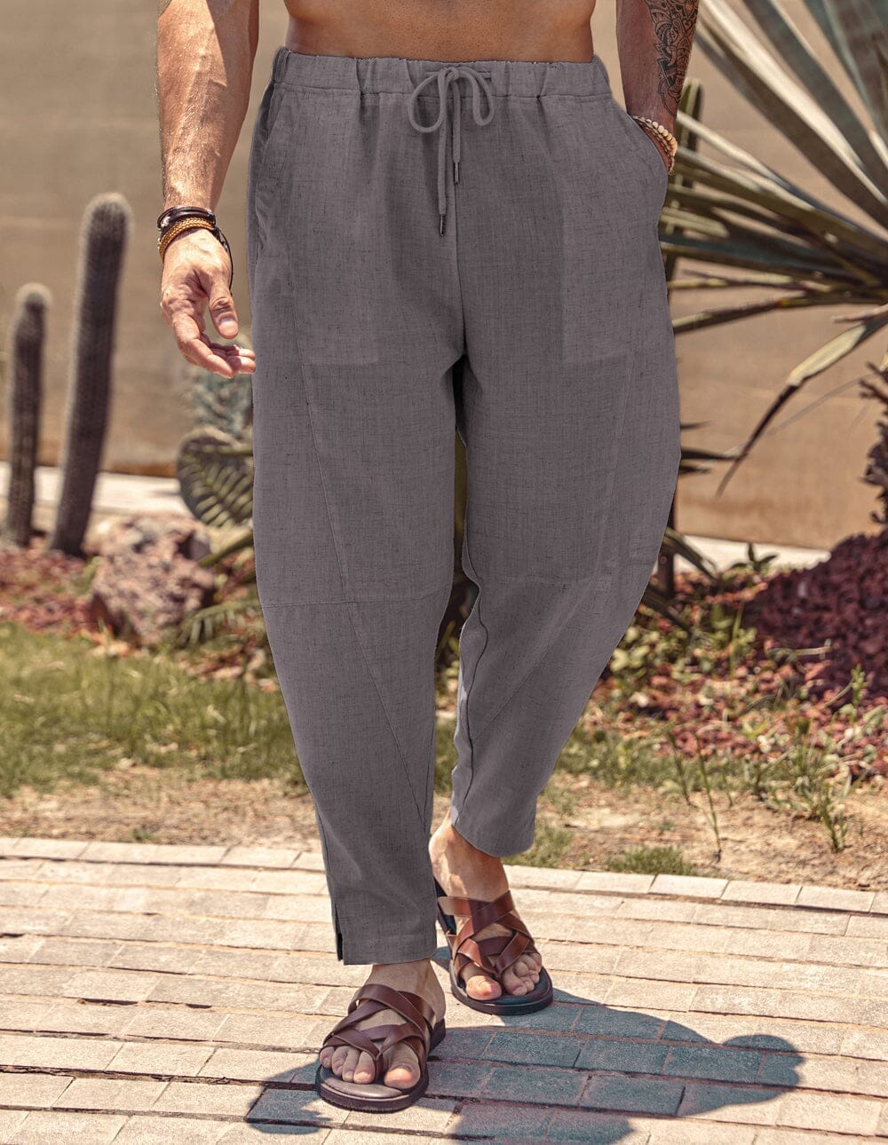 Jameson® | Comfort Trousers For Men - Image 13