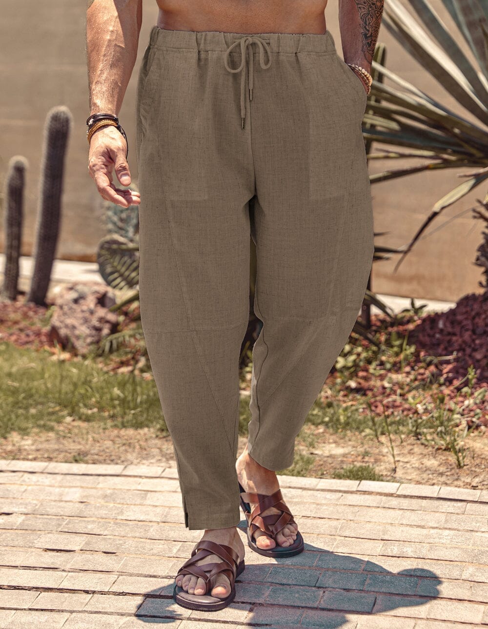 Jameson® | Comfort Trousers For Men - Image 14