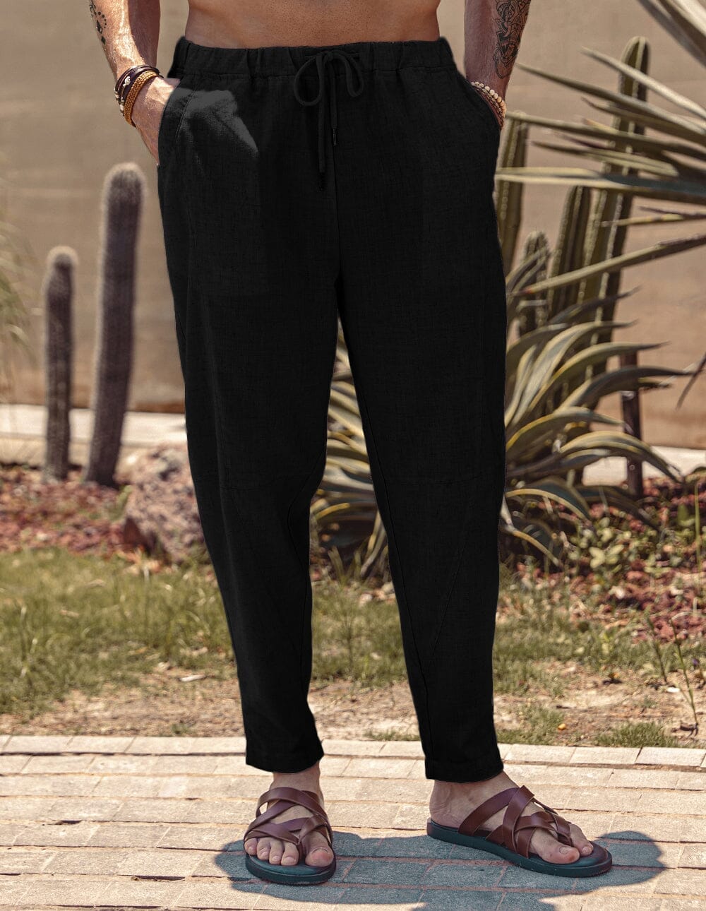 Jameson® | Comfort Trousers For Men - Image 15