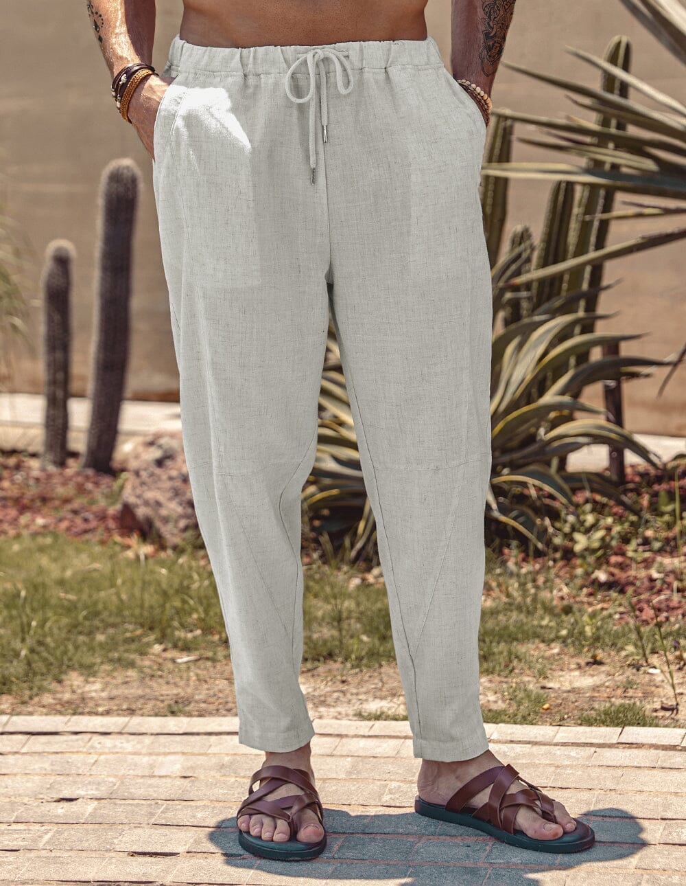 Jameson® | Comfort Trousers For Men - Image 16