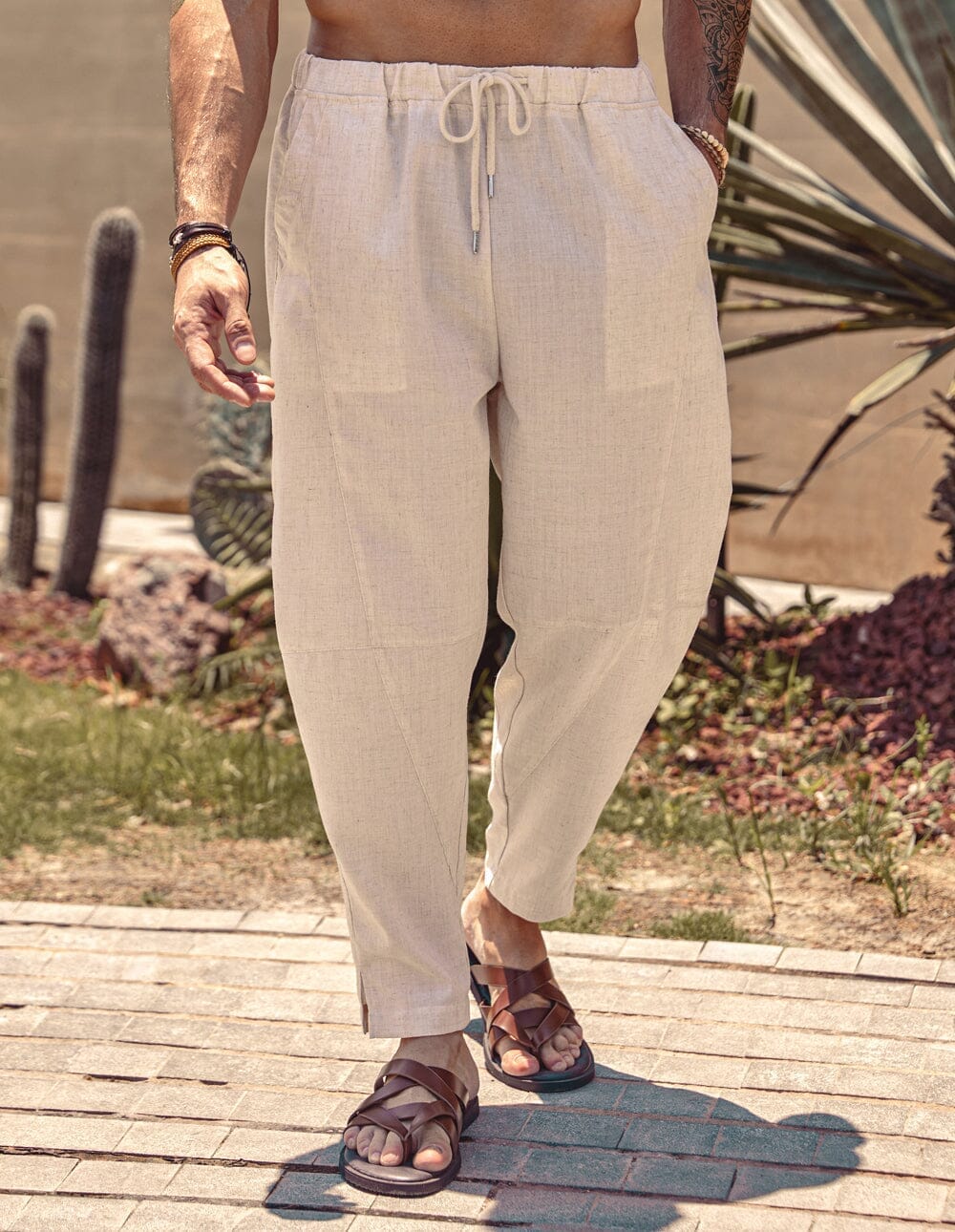 Jameson® | Comfort Trousers For Men - Image 17