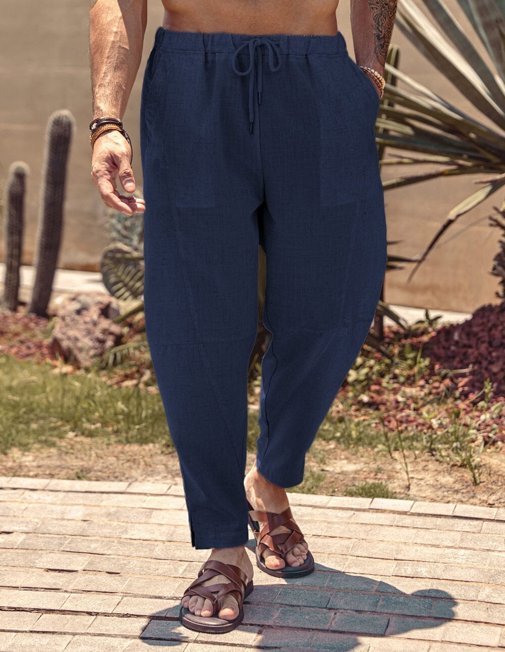 Jameson® | Comfort Trousers For Men - Image 18