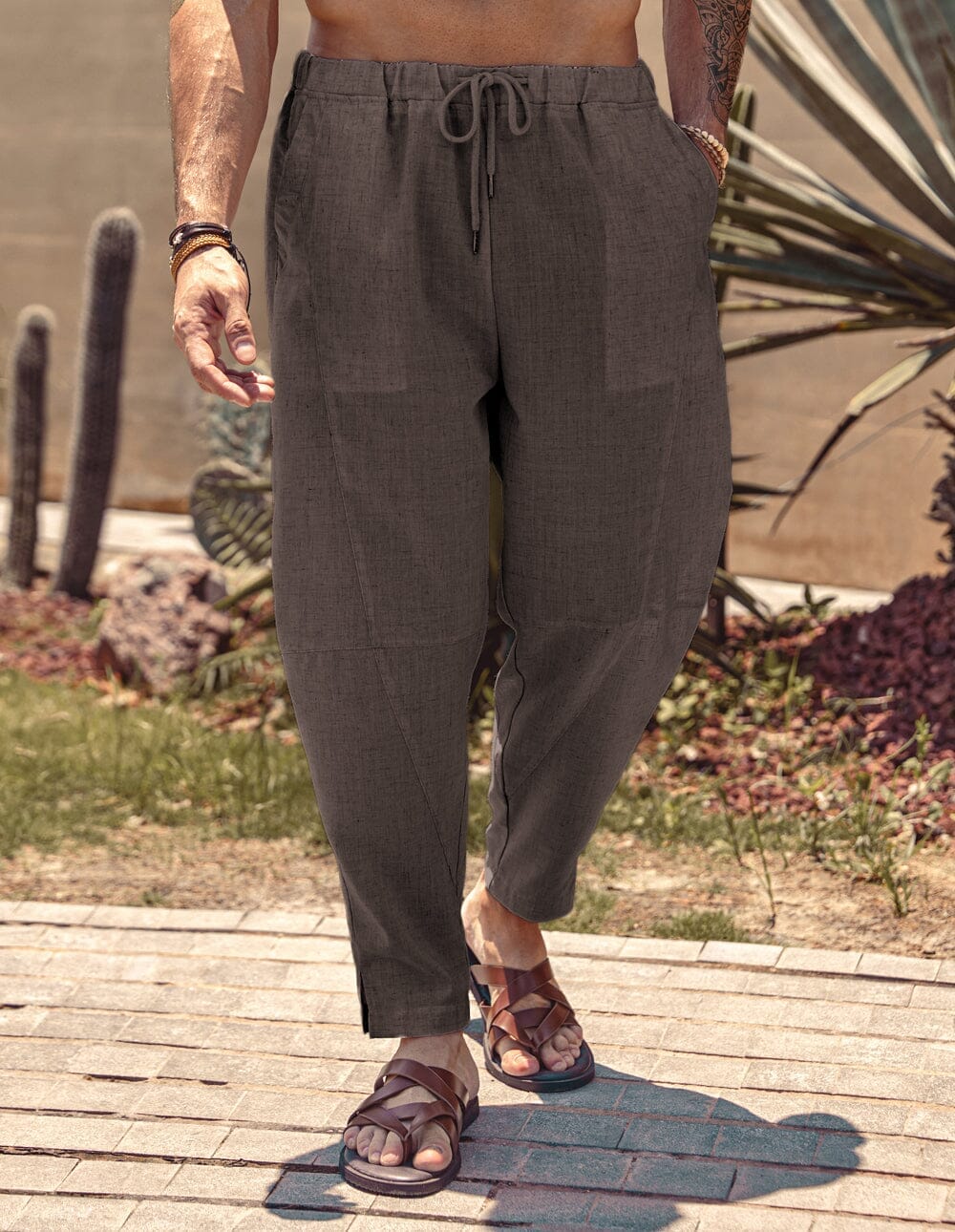 Jameson® | Comfort Trousers For Men - Image 19