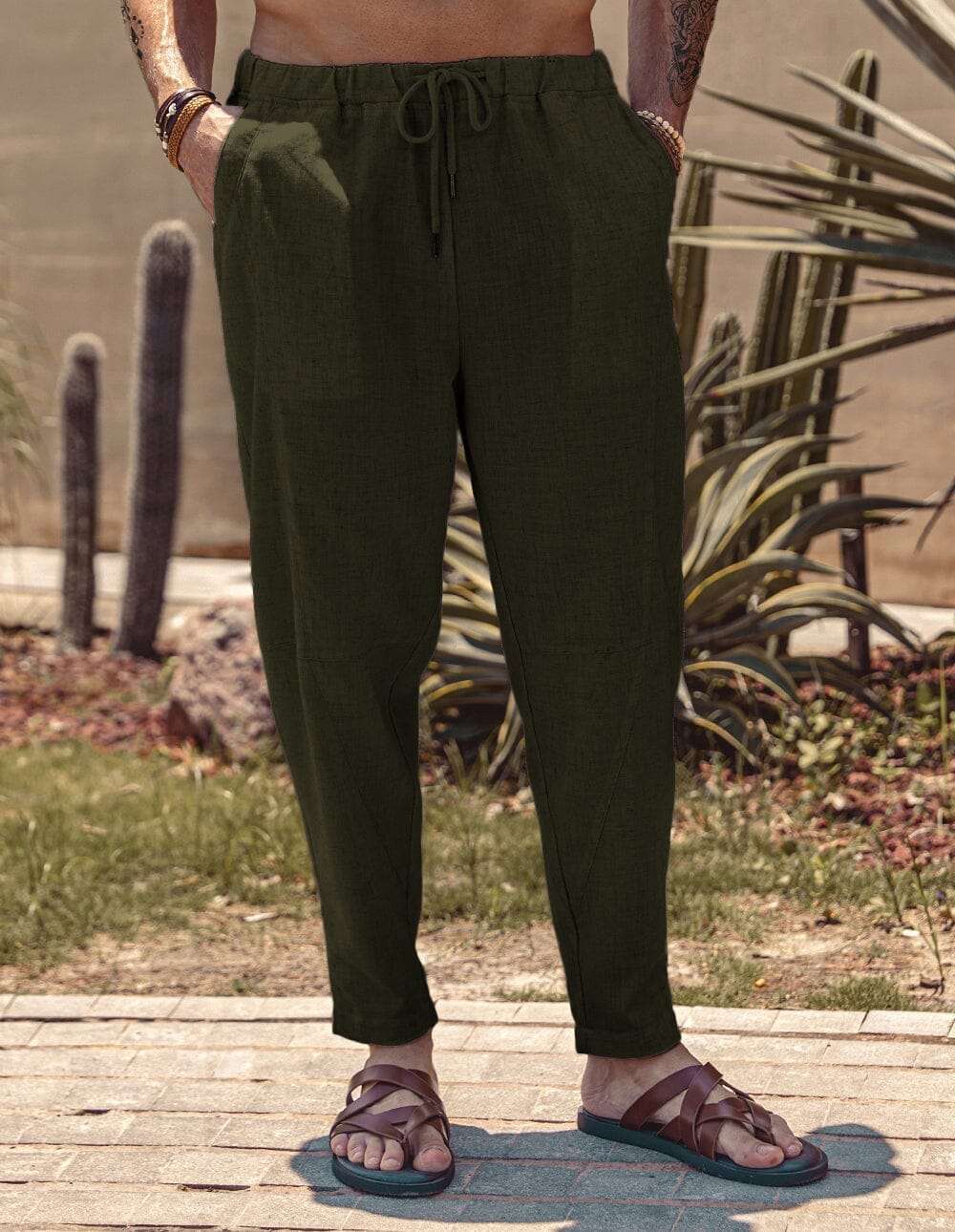 Jameson® | Comfort Trousers For Men - Image 2