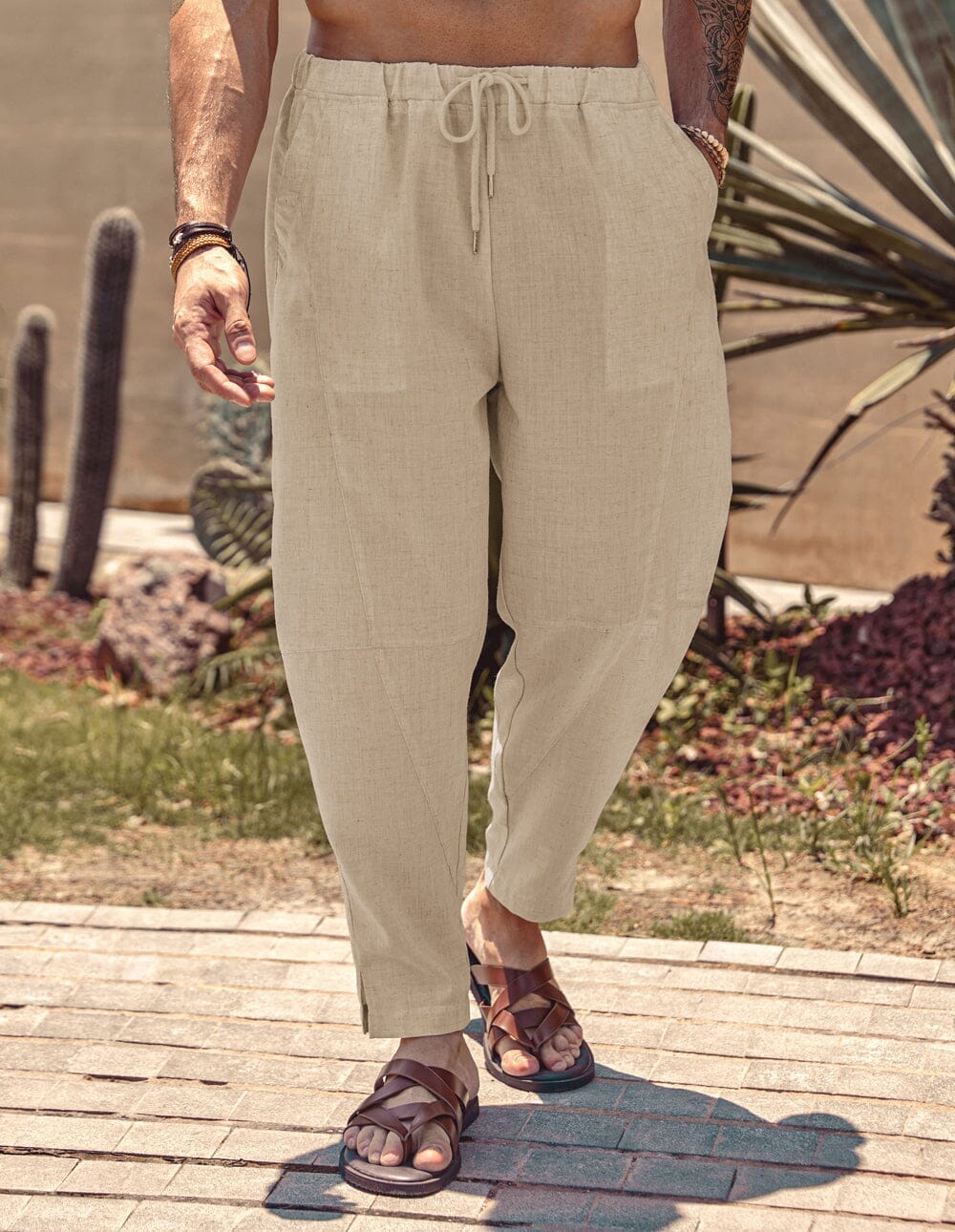 Jameson® | Comfort Trousers For Men - Image 3