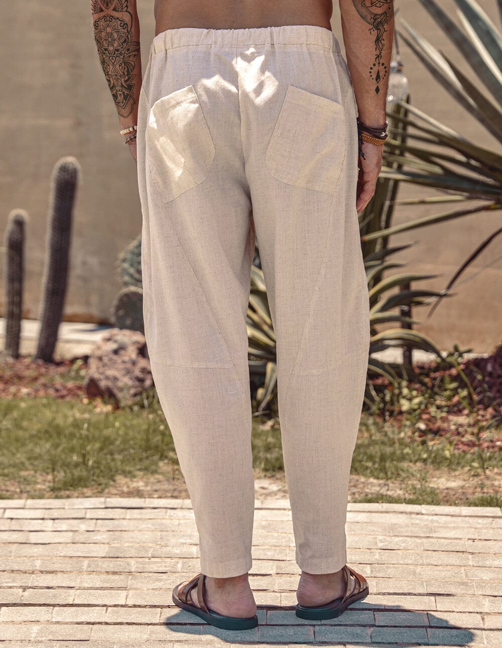 Jameson® | Comfort Trousers For Men - Image 4