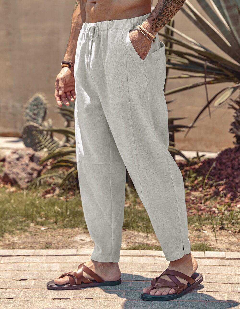 Jameson® | Comfort Trousers For Men - Image 5
