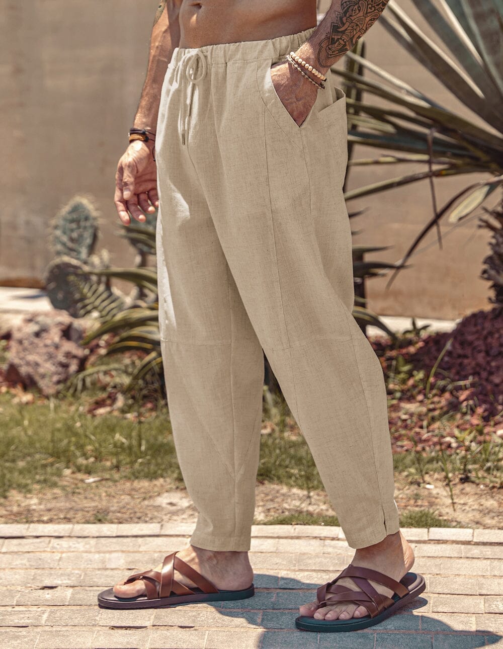 Jameson® | Comfort Trousers For Men - Image 6