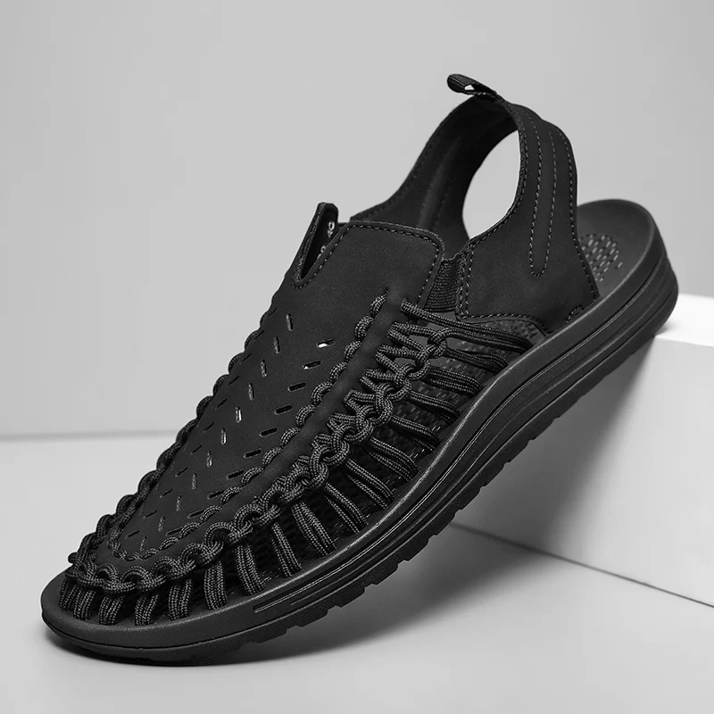 Jamie® | Braided Sandals - Image 10