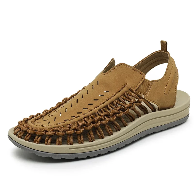 Jamie® | Braided Sandals - Image 15