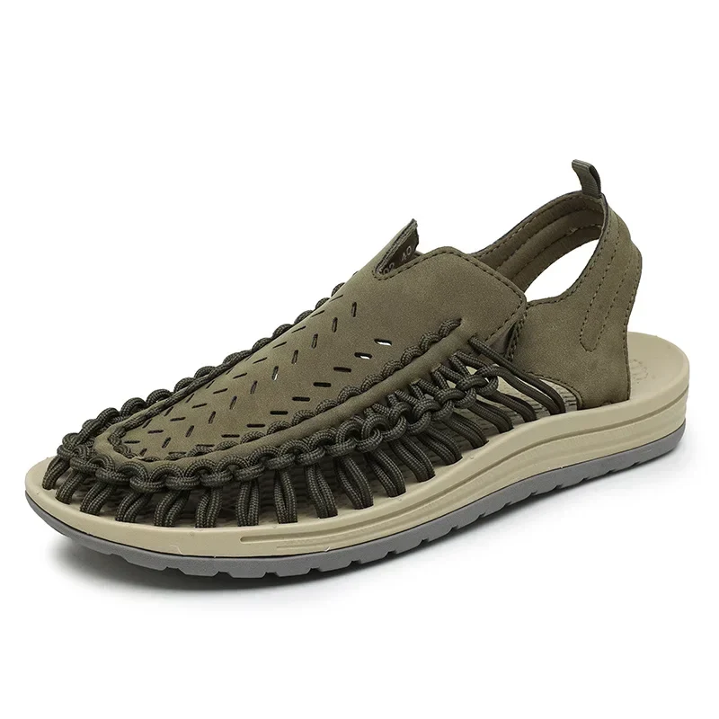 Jamie® | Braided Sandals - Image 16