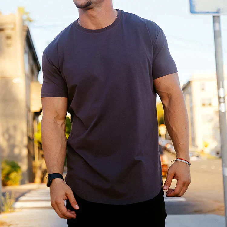Jamie® | Casual Summer Shirt For Men - Image 12