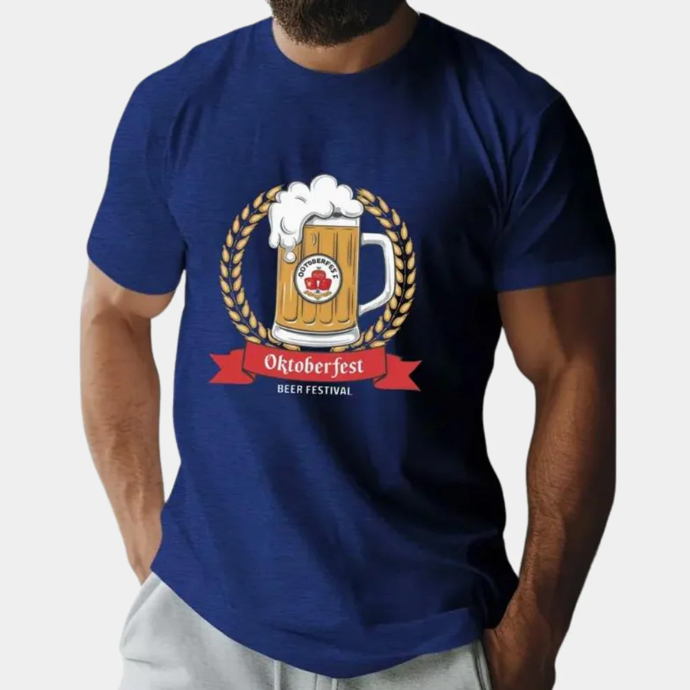 Jamie® | Chemise Oktoberfest Classic Beer - Image 2