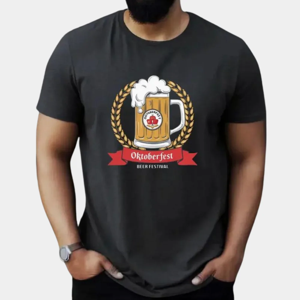 Jamie® | Chemise Oktoberfest Classic Beer - Image 3