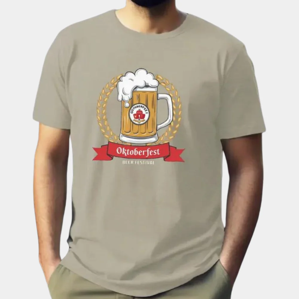Jamie® | Chemise Oktoberfest Classic Beer - Image 4